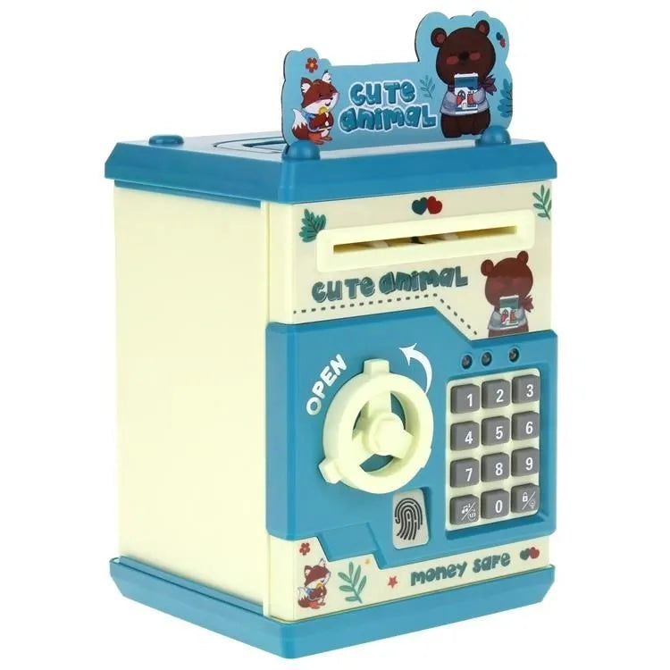 Kids Electronic ATM Piggy Bank