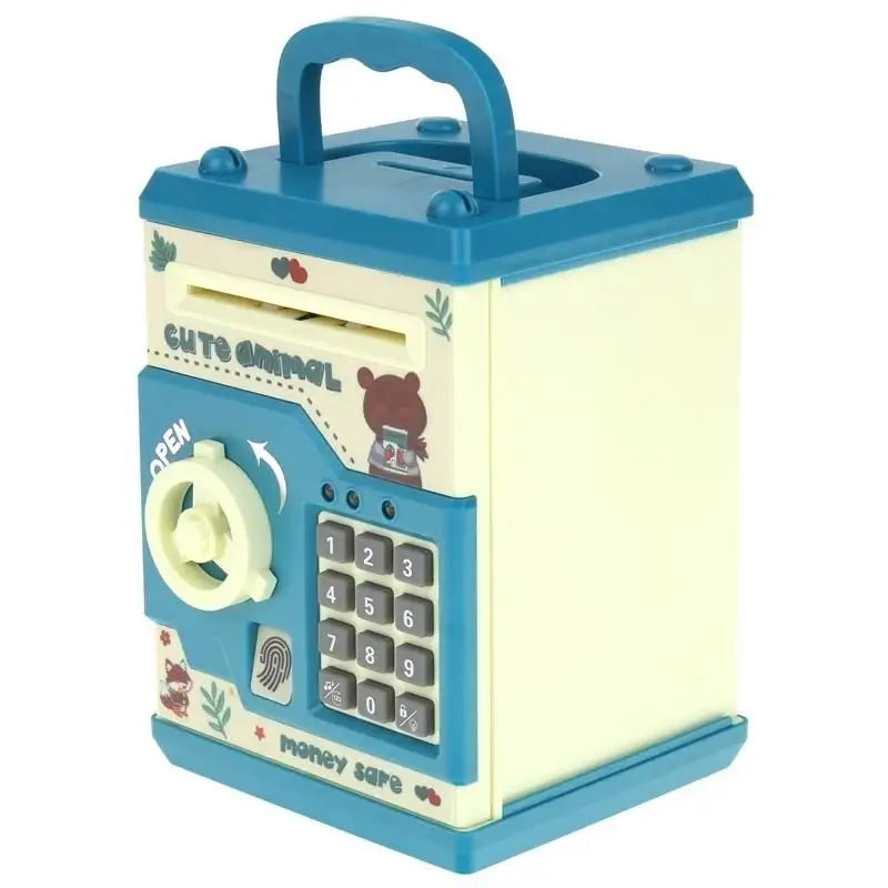 Kids Electronic ATM Piggy Bank