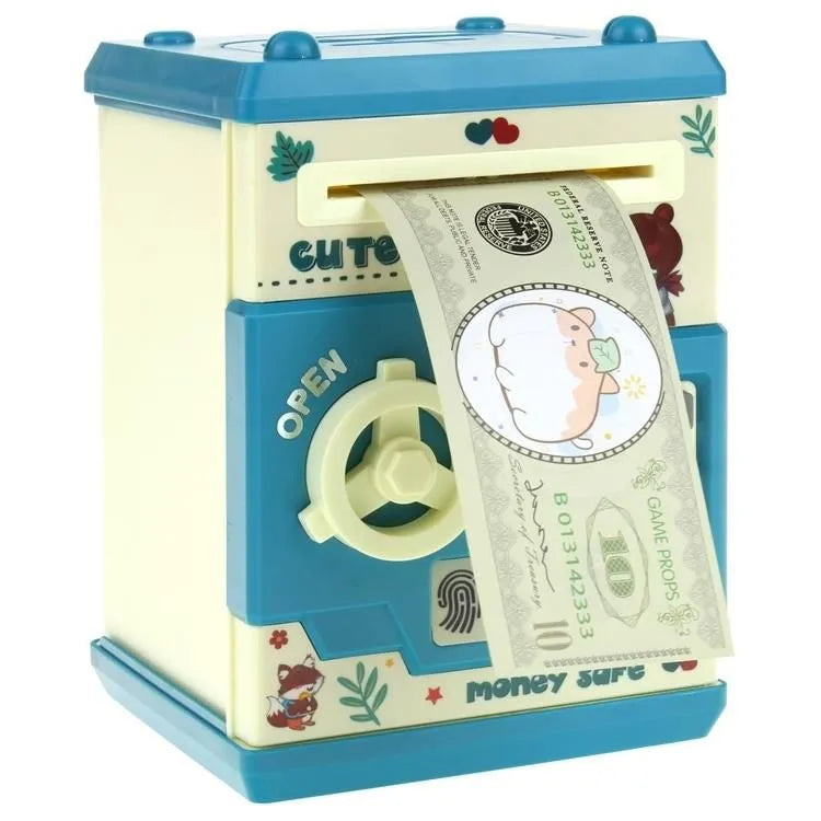 Kids Electronic ATM Piggy Bank