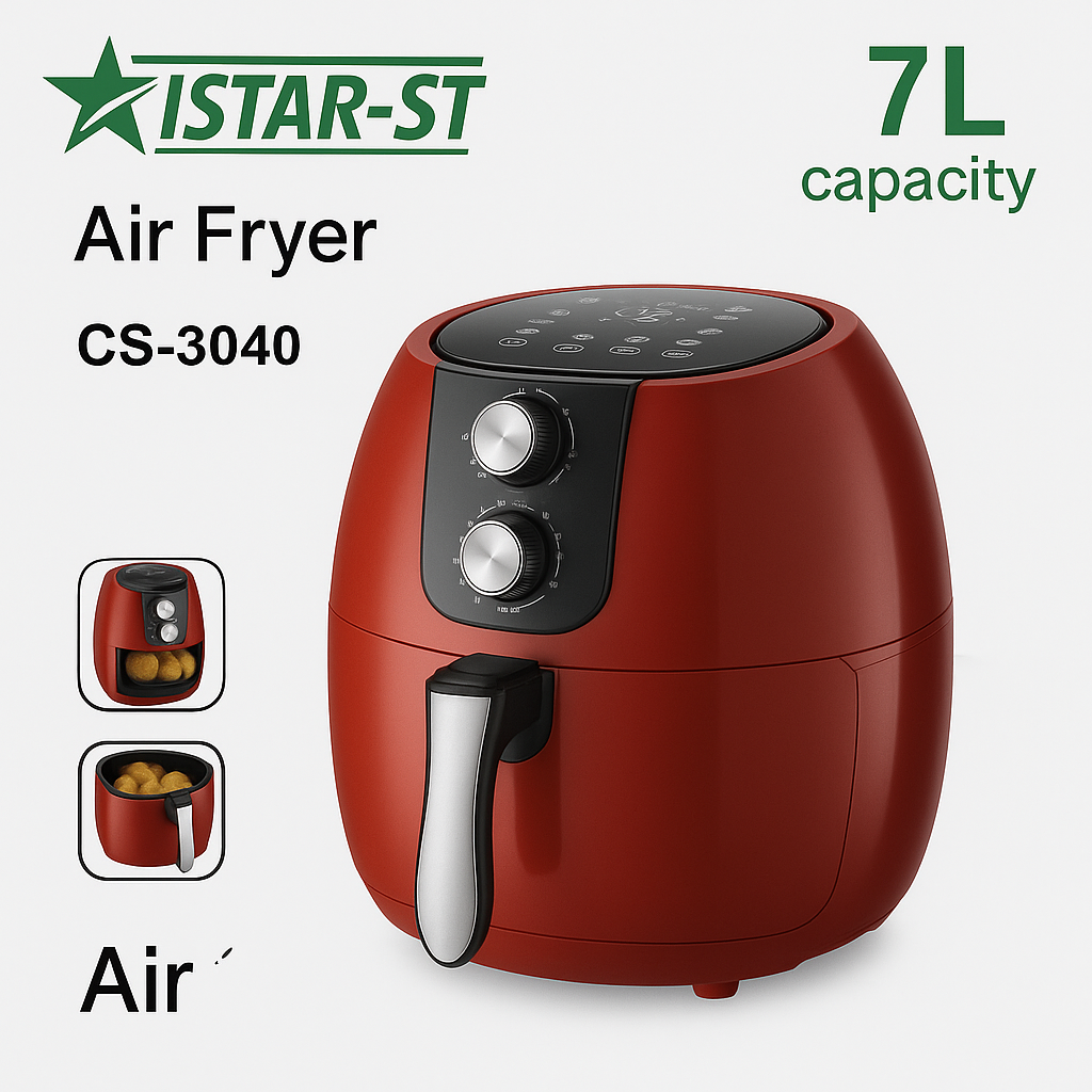 Air fryer (7L)