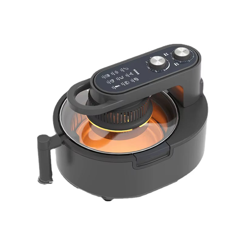 Air Fryer grill combo 10L