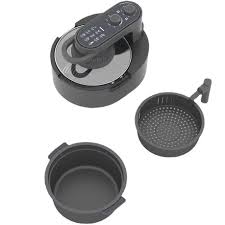 Air Fryer grill combo 10L
