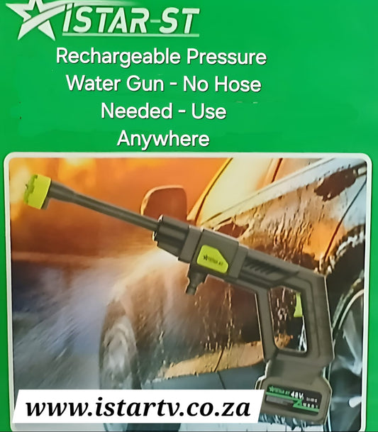 Pressure Sprayer, pirtable. Spray Anywhere.